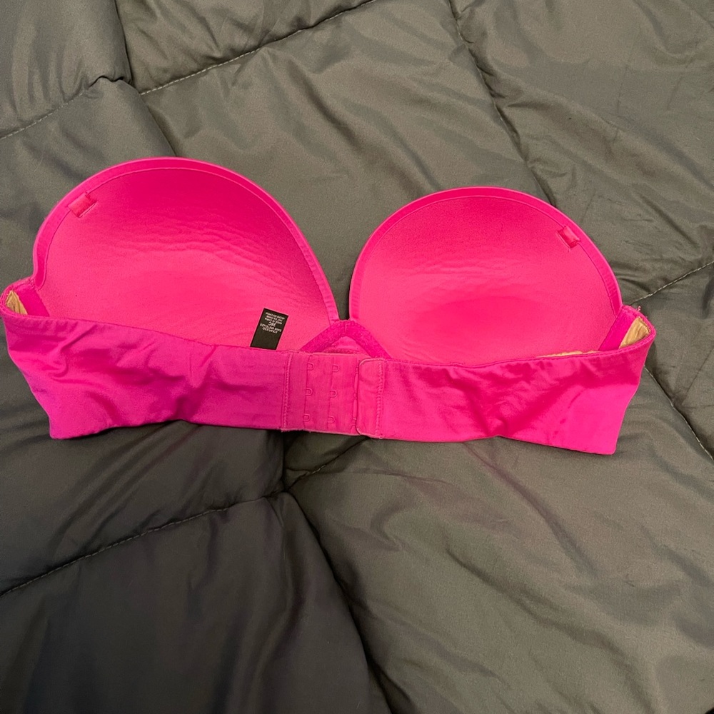 Shapeless bra - Picture 2 of 3